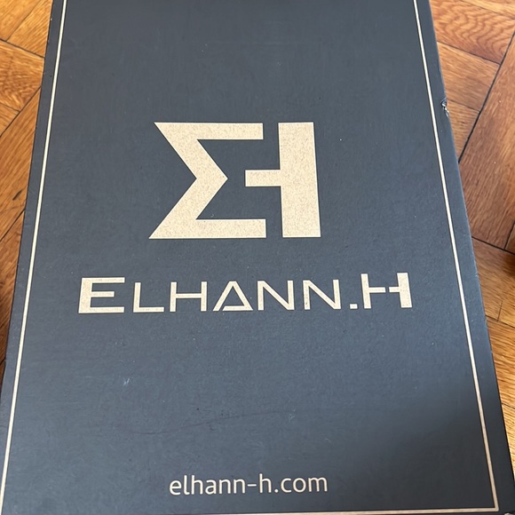 Elhann. H sneakers - Picture 3 of 8